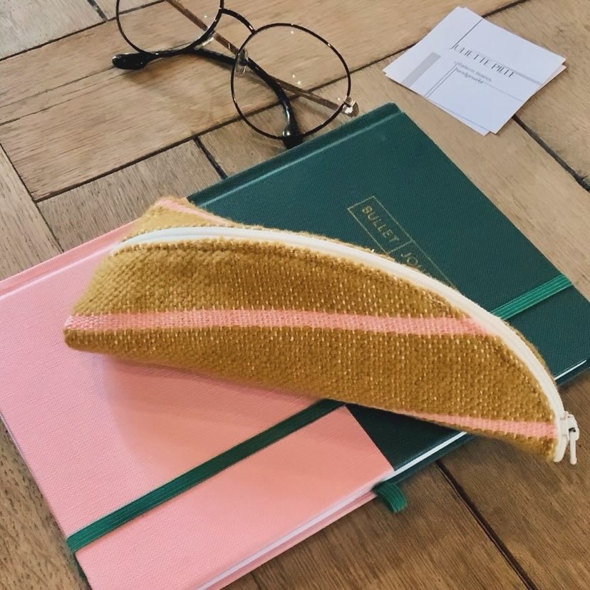 Juliettepille Taeschchen IG8 1